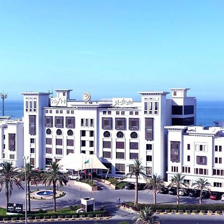 Safir Fintas Hotel Kuwait Кувейт Экстерьер фото The Royal Hotel