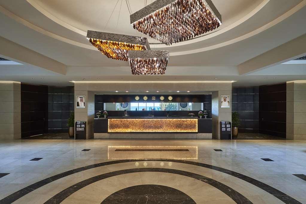 Safir Fintas Hotel Kuwait Кувейт Удобства фото Lobby