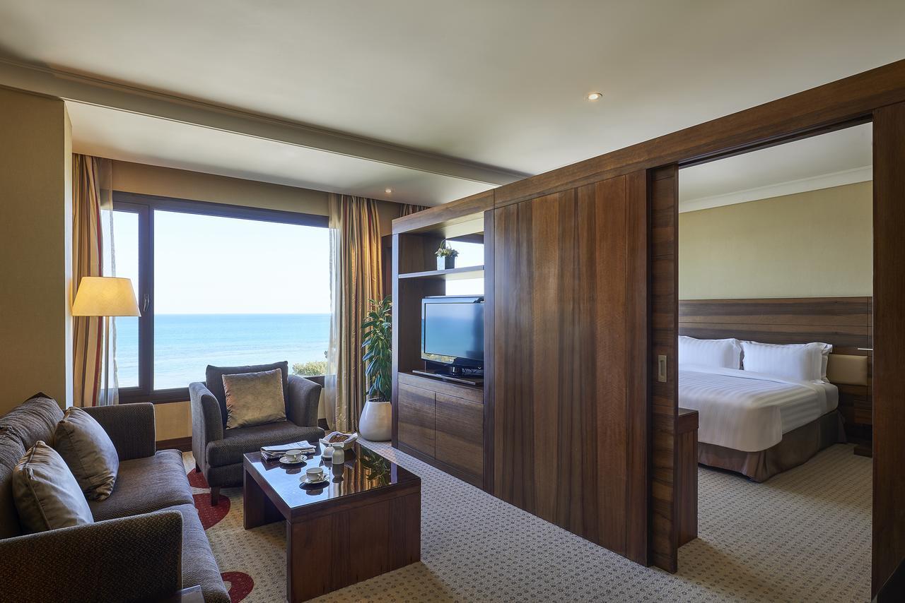 Safir Fintas Hotel Kuwait Кувейт Экстерьер фото