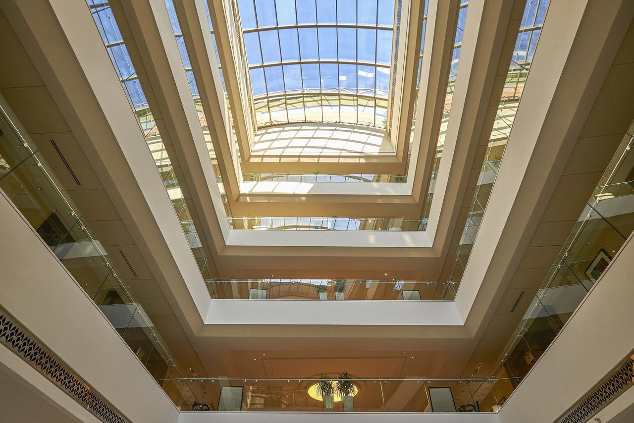 Safir Fintas Hotel Kuwait Кувейт Экстерьер фото