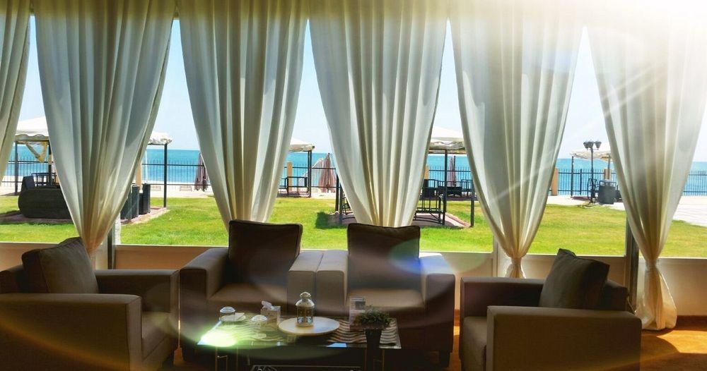 Safir Fintas Hotel Kuwait Кувейт Экстерьер фото The Beach Club